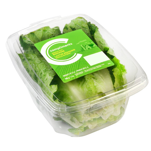 Compliments Cut Romaine [198g]