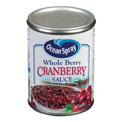 OceanSprayCranSauceWhole [348ml]