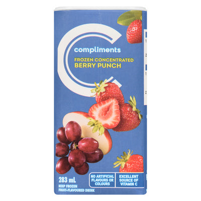 ComFrzBryPunch283ml [283 ml]