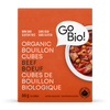 Go Bio Beef Bouillon Cubes [66g]