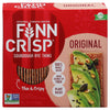 Finn Crisp Rye Thins [200g]