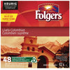 Folgers K-Cup Colombian [48pk]