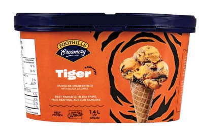 Foothills Tiger [1.4l]