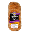 City Bread Marble Rye [900g]