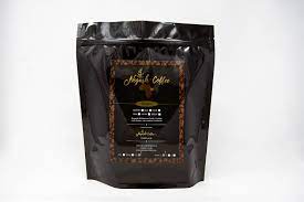 NegashLekmptiDarkCoffeeGnd [500g]