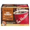 TimHortonsColumbianK-Cups