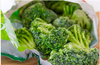 WCD Frozen Broccoli [1kg]