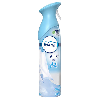 Febreeze Air Effect Linen & Sky [250g]