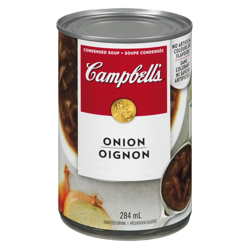Campbells Onion Soup [284ml]