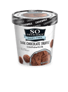 SoDelDrkChocTrufFrzDessert [500ml]