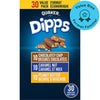 Quaker Dipps Jumbo Pack [935g]