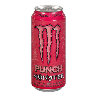 Monster Pipeline Punch Drink [473ml]