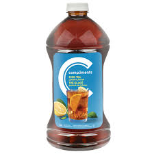 Compliments Iced Tea [2.84l]