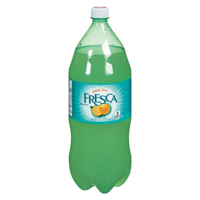 Fresca 2Ltr [2 LTR]