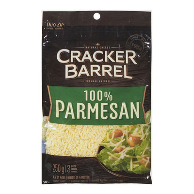 CB Shredded Parmesan [250g]