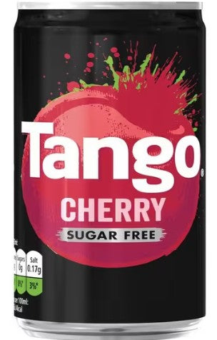 Tango Cherry [330ml]