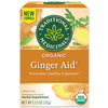 TradMedicinalsGingerAidTea [16pk]