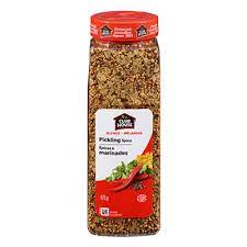 PicklingSpice474g [474 g]
