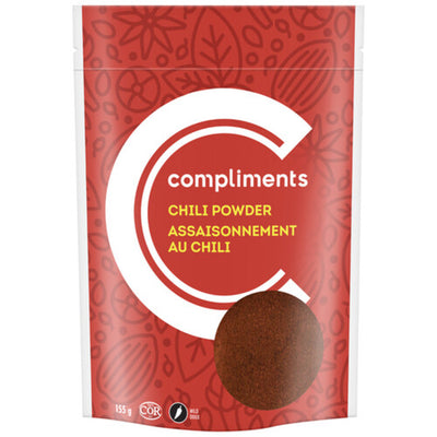 Compliments Chili Powder [155g]