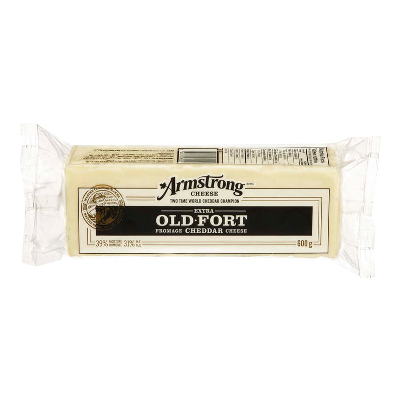 Armstrong Extra Old [600g]