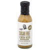 G Hughes Smokehouse Sugar Free Lemon Herb Marinade, 340 g