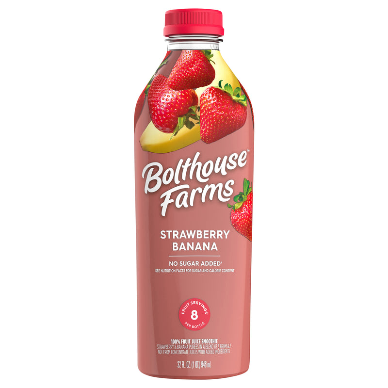 BolthouseJuiceStrwbryBanana [946ml]