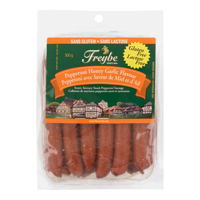 FreybeHonGarPepperoniSticks [500g]