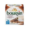 Boursin Cheese Black Pepper [150g]