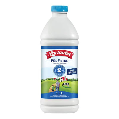 Lactantia PurFiltre 2% [1.5l]