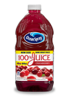Ocean Spray 100% Cranberry Juice [1.77l]