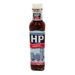 HP Sauce [255g]