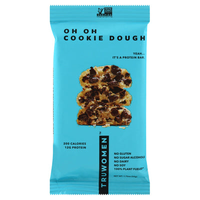 Trubar Oh Oh Cookie Dough [50g]