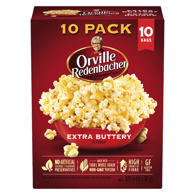 OrvXtraBtrBowlGF820g [820 g]