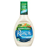 Hidden Valley Dressing Ranch Fat Free [473ml]