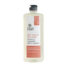 DishSoapMandarin740ml [740 ml]