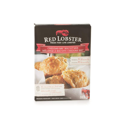 RedLobsterCheddarBiscuitMix [322g]