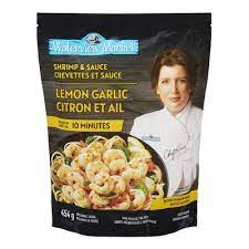 Waterview Shrimp Lemon Garlic [454g]