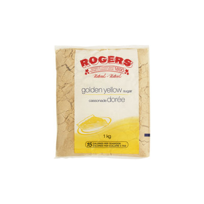 RogersYellowSugar2kg [2 kg]