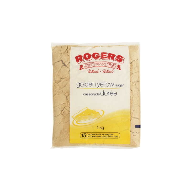 RogersYellowSugar2kg [2 kg]