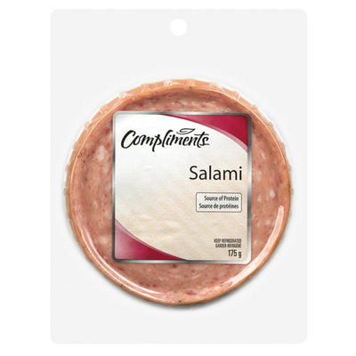 Compliments Salami [175g]