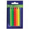 Neon Candles [24pk]