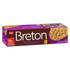 Dare Breton Multigrain [200g]