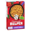 Hamburger Helper Cheesy Shells [240g]