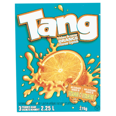 Tang Orange Crystals [3pk]