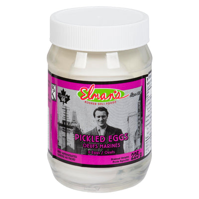 ElmanPickledEggs225g [225 g]