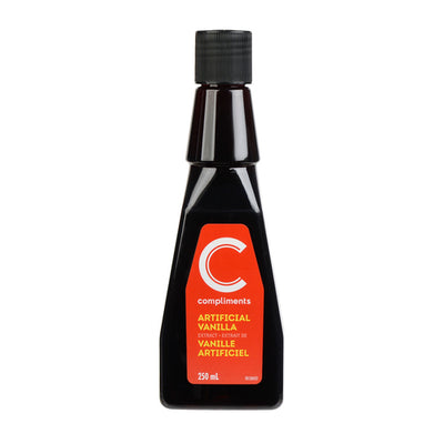 CompVanExtract250ml [250 ml]