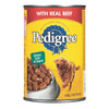Pedigree Choice Cuts Real Beef [630g]