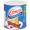 Crisco Shortening [1.36kg]