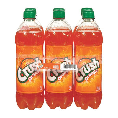Orange Crush [710ml]