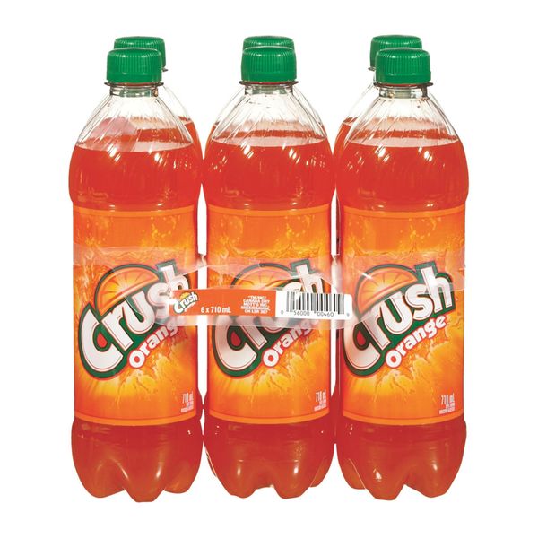 Orange Crush [710ml]